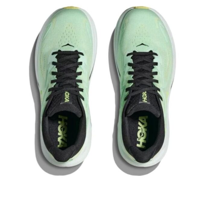 クリフトン 10「ミント フローライト ルナ モス」