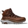 (WMNS) カハ 2 GTX Hi ‘ダークブラウン’