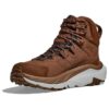 (WMNS) カハ 2 GTX Hi ‘ダークブラウン’