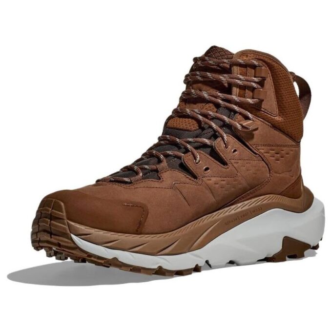 (WMNS) カハ 2 GTX Hi ‘ダークブラウン’