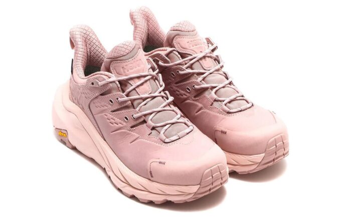 カハ 2 ロー GTX ‘ペールモーブ ピーチ ホイップ’