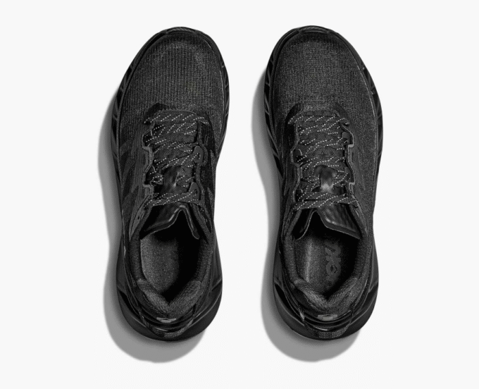 ホカ オネオネ アナカパ 2 ミッド GTX