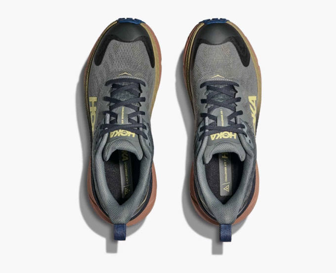 ホカ ホカ オネオネ アナカパ 2 ロー GTX