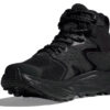 アナカパ 2 ミッド GTX「トリプルブラック」