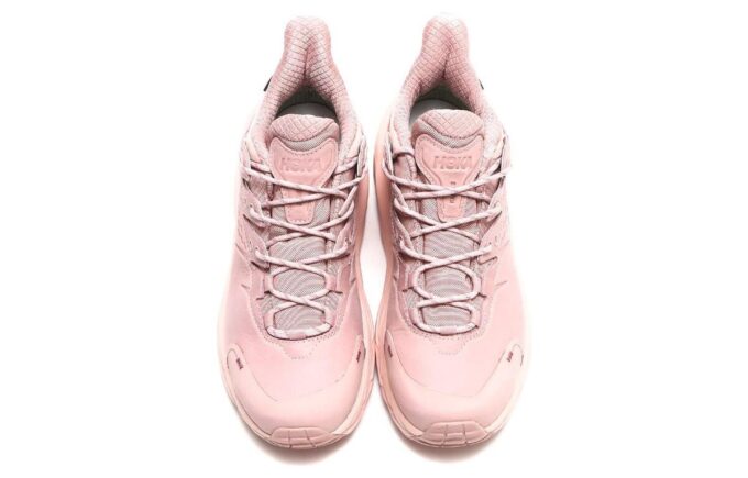 カハ 2 ロー GTX ‘ペールモーブ ピーチ ホイップ’