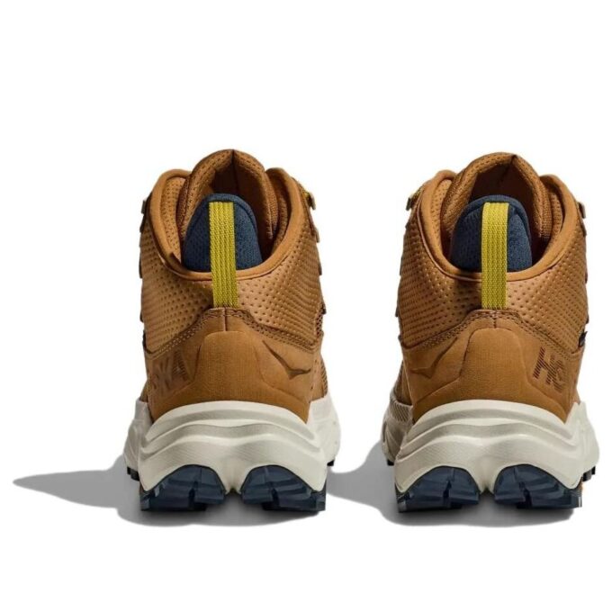 アナカパ 2 ミッド GTX ハイ ‘ブラウン’