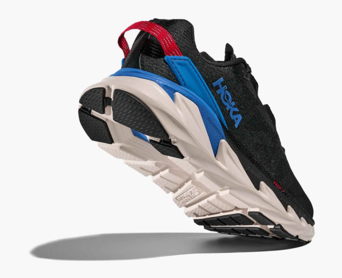 ホカ オネオネ アナカパ 2 ミッド GTX
