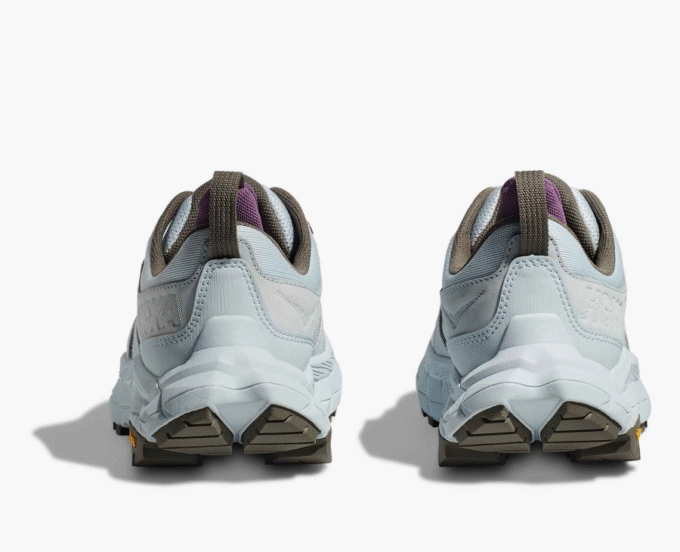ホカ アナカパ 2 ロー GTX