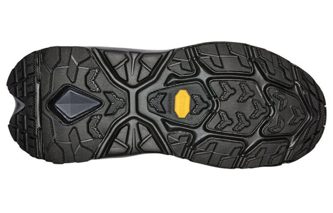 カハ 2 ロー GTX ‘ブラック’