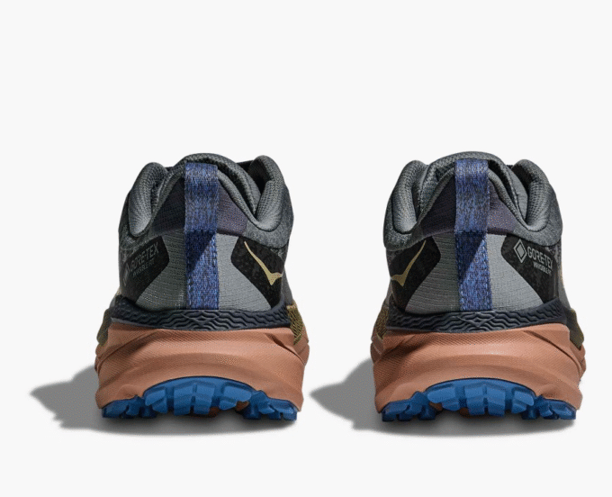 ホカ ホカ オネオネ アナカパ 2 ロー GTX