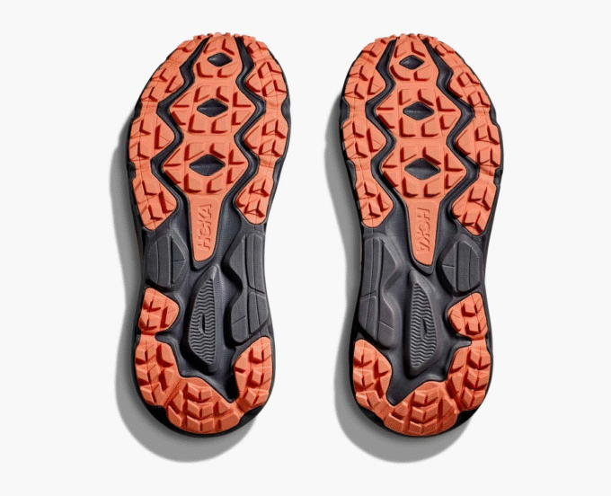 ホカ ホカ オネオネ アナカパ 2 ロー GTX