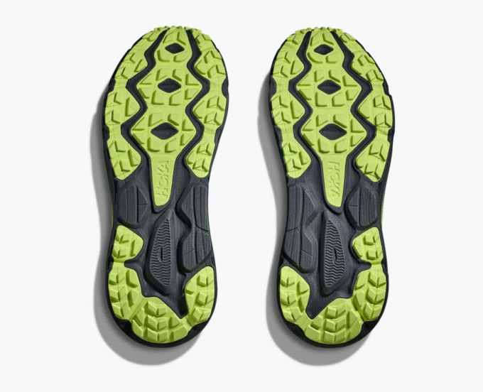 ホカ ホカ オネオネ アナカパ 2 ロー GTX