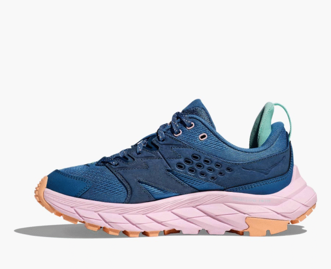 ホカ アナカパ 2 ロー GTX