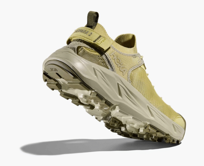 ホカ オネオネ カハ 3 ロー GTX