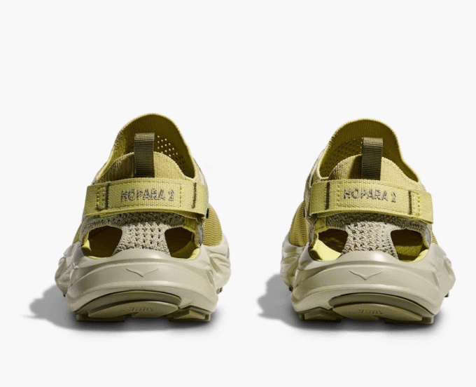 ホカ オネオネ カハ 3 ロー GTX