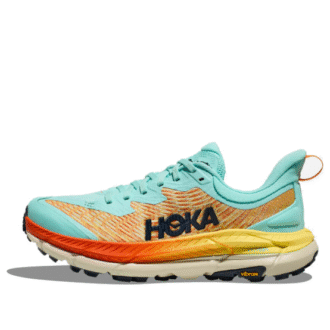 (WMNS) マファテ スピード 4「グリーンティール」