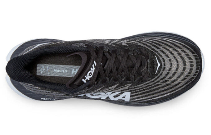 (WMNS) マック5 ワイド「ブラック キャッスルロック」