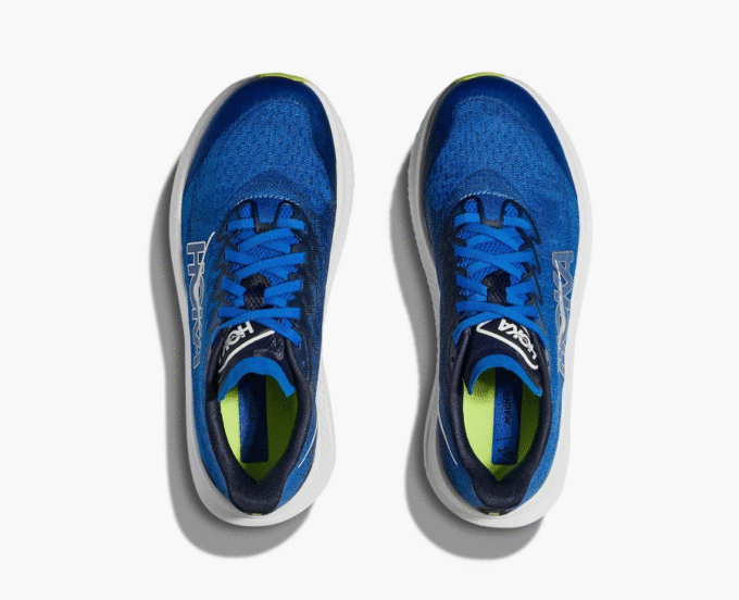 ホカ オネオネ マッハ 6