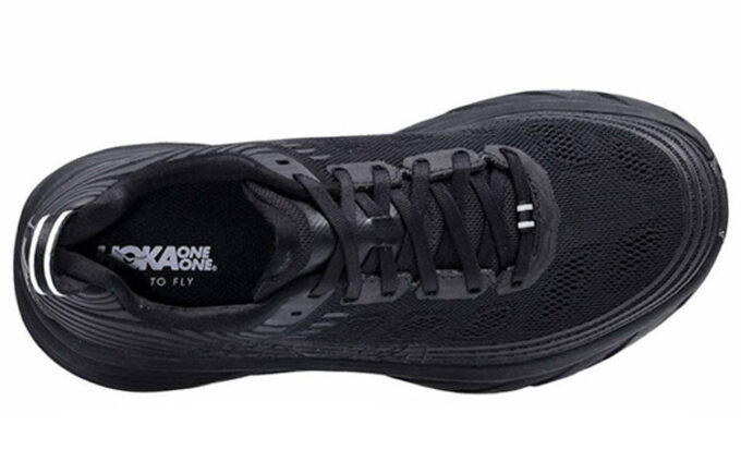 ボンダイ 6 ワイド「トリプルブラック」
