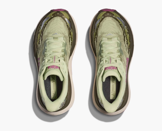 ホカ オネオネ スピードゴート 6 ミッド GTX