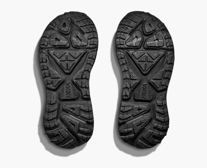 ホカ オネオネ スピードゴート 6 ミッド GTX