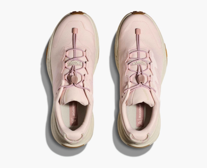 ホカ オネオネ スティンソン 7