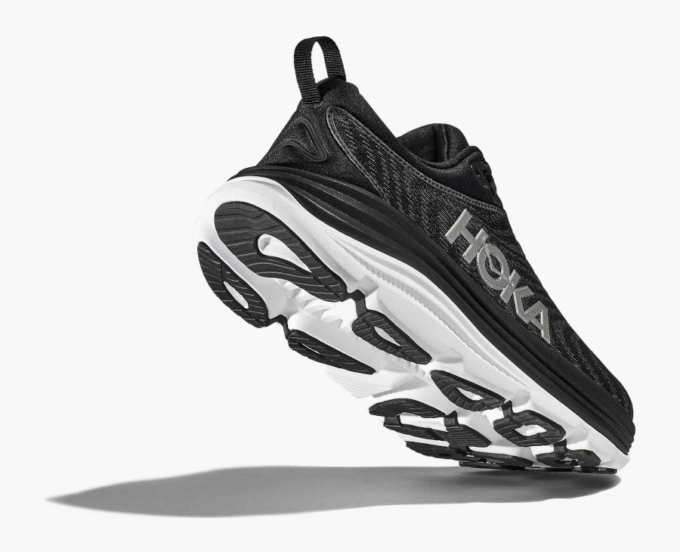 HOKA ONE ONE エアオライト ラングローブ