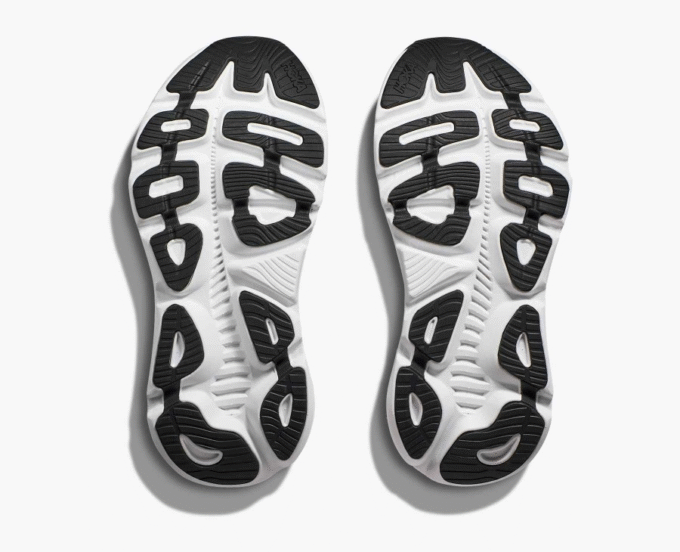 HOKA ONE ONE エアオライト ラングローブ
