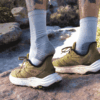 HOKA エアロライト ラン タンク