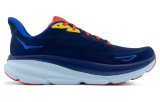 クリフトン9「ベルウェザーブルー」