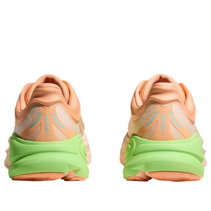 (WMNS) ボンダイ 9「フロスト ペール タンジェリン」