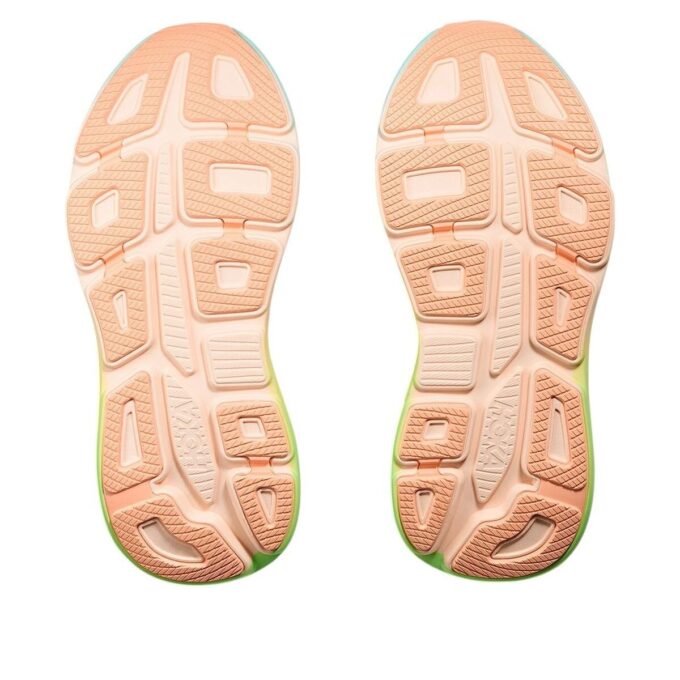 (WMNS) ボンダイ 9「フロスト ペール タンジェリン」