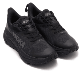 チャレンジャー ART 7 GTX「ブラック」