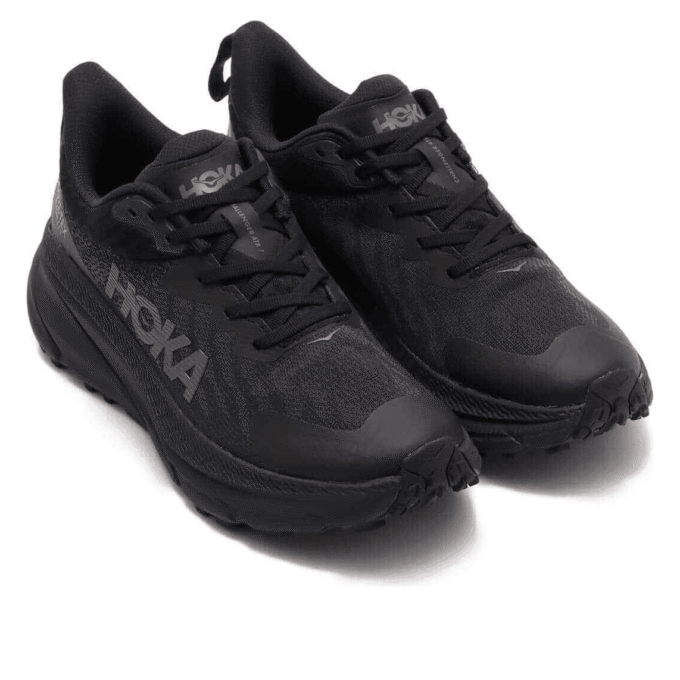 チャレンジャー ART 7 GTX「ブラック」
