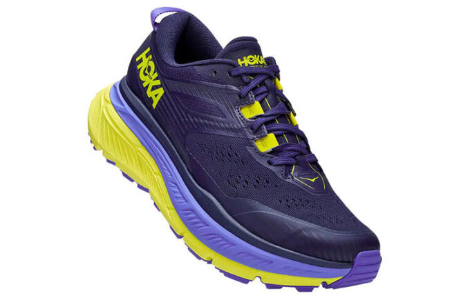 スティンソン ATR 6「ブラックアイリス イブニングプリムローズ」