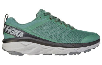 チャレンジャーATR5「マートルグレー」