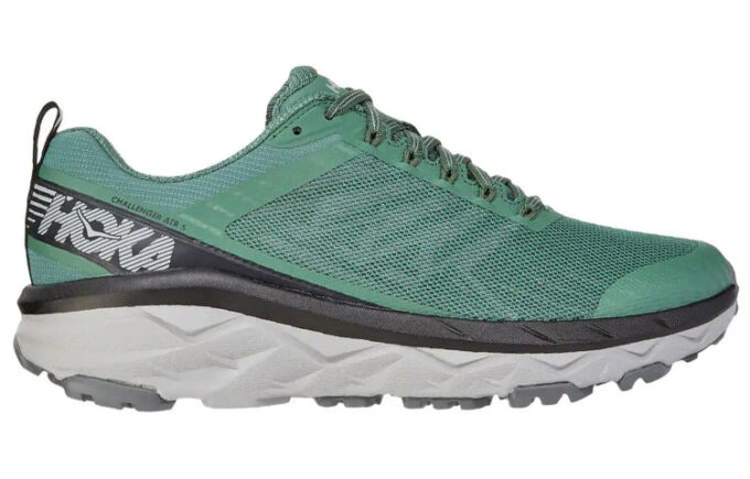 チャレンジャーATR5「マートルグレー」