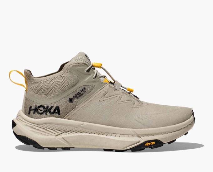 トランスポートチャッカGTX トランスポートチャッカGTX