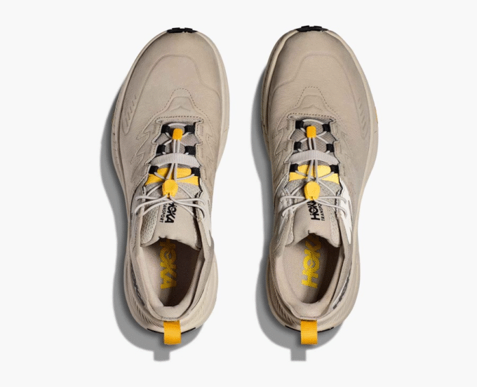 トランスポートチャッカGTX トランスポートチャッカGTX