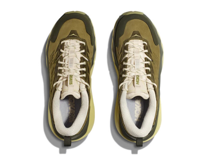 カハ ロー GTX「フェンネル エッグノッグ」