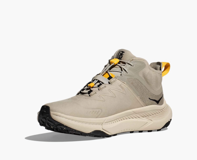 トランスポートチャッカGTX トランスポートチャッカGTX