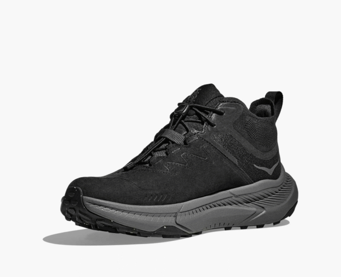 トランスポートチャッカGTX