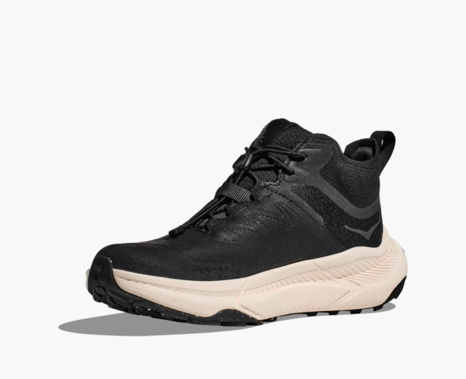 トランスポートチャッカGTX