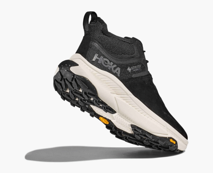 トランスポートチャッカGTX