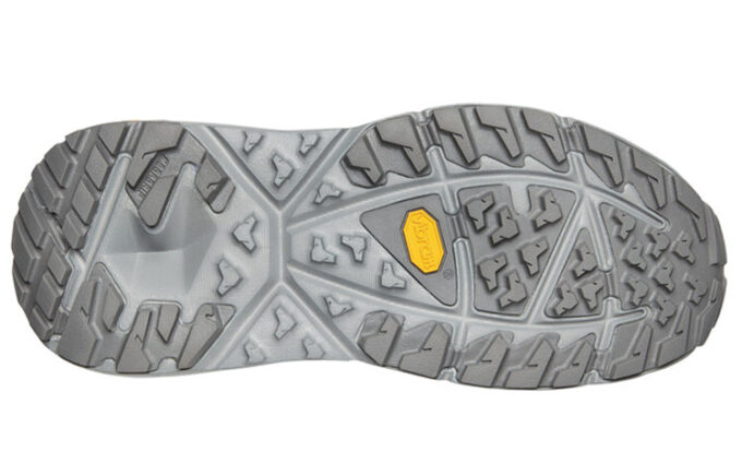 カハ ロー GTX「チャコールグレー グリーン シーン」
