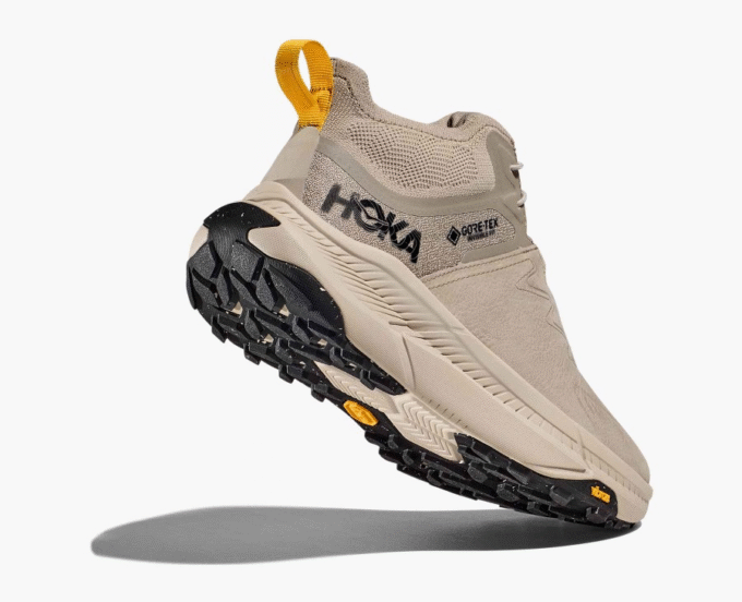 トランスポートチャッカGTX トランスポートチャッカGTX