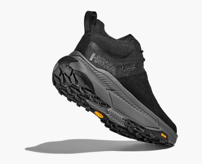 トランスポートチャッカGTX