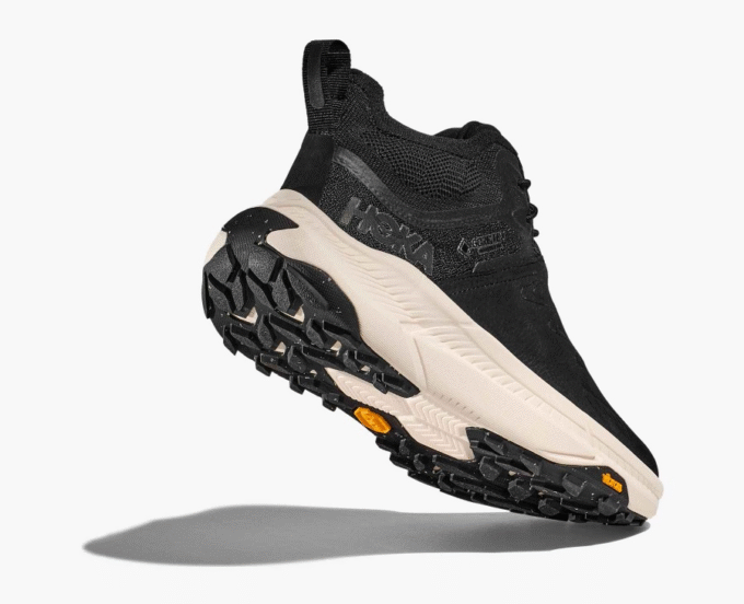トランスポートチャッカGTX