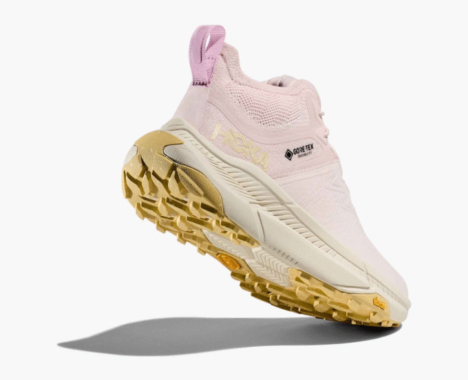 トランスポートチャッカGTX