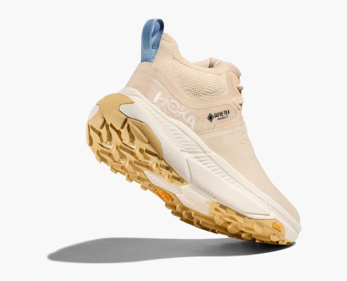 トランスポートチャッカGTX